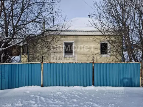 Дом в Алтайский край, Бийский район, с. Малоугренево Октябрьская ул., ...