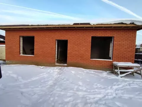 Дом в Волгоградская область, Волгоград Электромонтажник СНТ, 67 (101 ...