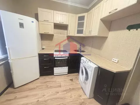 1-к кв. Белгородская область, Старый Оскол Королева мкр, 1 (39.0 м)