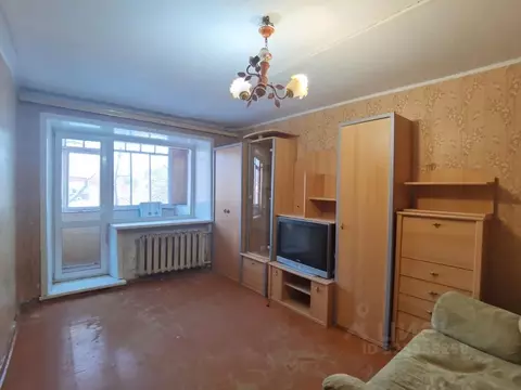 3-к кв. Пермский край, Березники ул. Степанова, 12 (59.2 м)