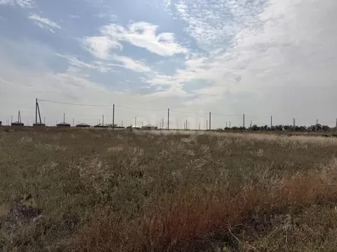 Участок в Ростовская область, Мясниковский район, с. Большие Салы ул. ...