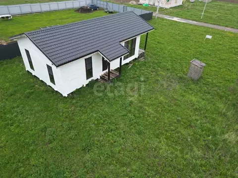 Дом в Московская область, Коломна городской округ, д. Щепотьево ул. ...