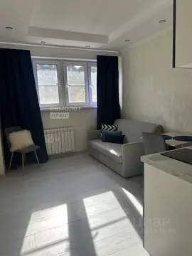 Студия Москва Таможенный проезд, 12 (19.8 м)