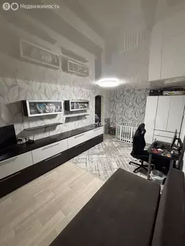 1-комнатная квартира: Челябинск, улица Жукова, 53 (32 м)