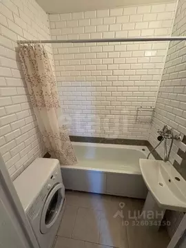 1-к кв. Воронежская область, Воронеж ул. Шишкова, 146в (34.8 м)