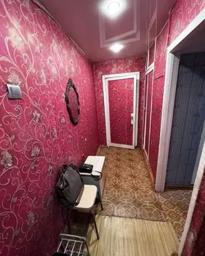 3-к кв. Иркутская область, Иркутск ул. Тельмана, 54 (56.9 м)