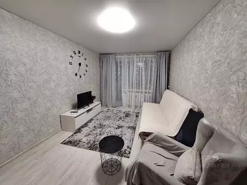 2-к кв. Пермский край, Пермь Качканарская ул., 45 (45.2 м)