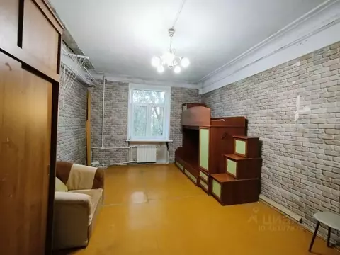 Комната Самарская область, Самара пос. Южный, 24 (22.0 м)