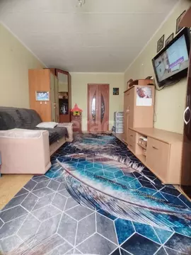 3-к кв. Амурская область, Тында Московский бул., 1 (61.1 м)