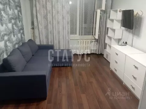 2-к кв. Крым, Ялта ул. Крупской, 38к3 (50.0 м)