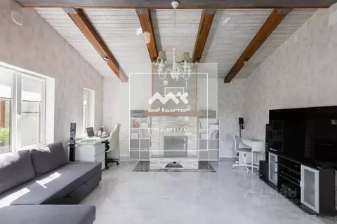 Участок в Ленинградская область, Гатчинский муниципальный округ, д. ...