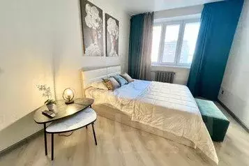 1-к кв. Московская область, Коломна ул. Дзержинского, 10Бк1 (47.0 м)