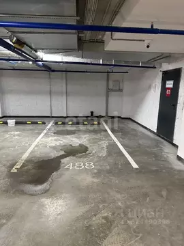 Гараж в Тюменская область, Тюмень Харьковская ул., 76 (13 м)