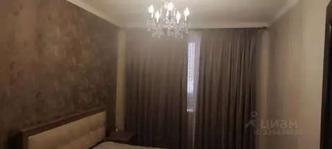 2-к кв. Ставропольский край, Ессентуки ул. Ермолова, 106А (53.8 м)