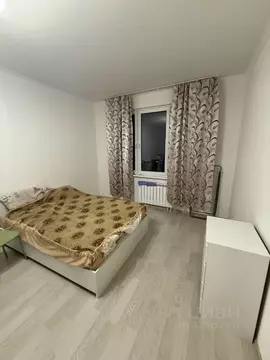 1-к кв. Москва, Москва, Троицк ул. Академика Черенкова, 17 (40.0 м)