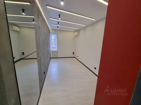 Офис в Татарстан, Казань ул. Николая Ершова, 28 (11 м)