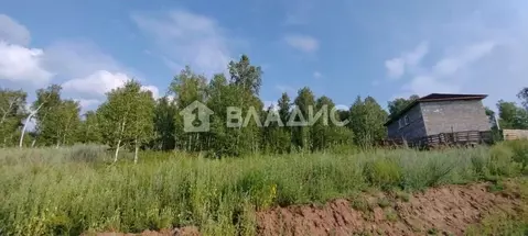 Участок в Забайкальский край, Читинский район, с. Засопка  (10.0 сот.)