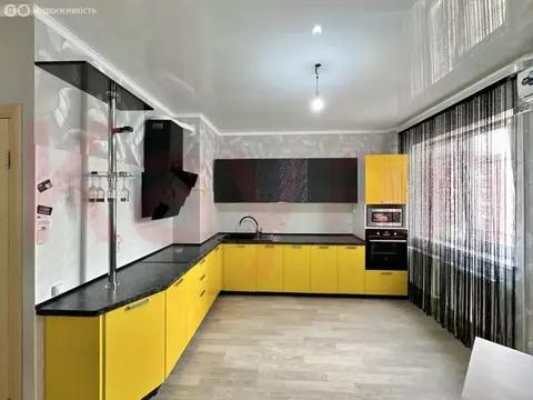 2-комнатная квартира: Краснодар, Музыкальный микрорайон, улица имени ...