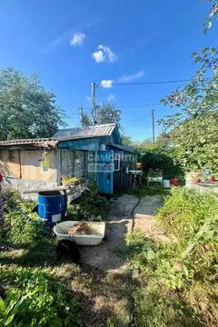 Участок в Свердловская область, Каменск-Уральский пос. Хозспособ, ул. ...