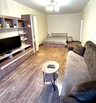 1-к кв. Ставропольский край, Ессентуки ул. Орджоникидзе, 84к2 (53.0 м)