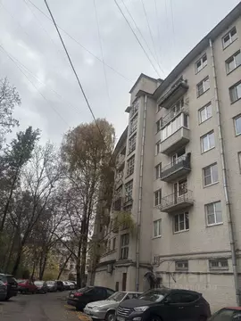 2-к кв. Санкт-Петербург Красногвардейская пл., 6 (46.0 м)