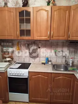 1-к кв. Москва ул. Гурьянова, 57К2 (35.0 м)