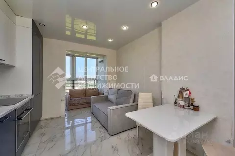 1-к кв. Рязанская область, Рязань Олимпийский городок мкр, 9 (42.1 м)