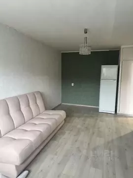 1-к кв. Пермский край, Пермь ул. Луначарского, 134 (32.0 м)