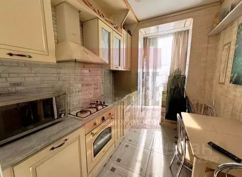 1-к кв. Калининградская область, Калининград ул. Маршала Новикова, 13 ...