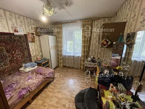 Комната Волгоградская область, Волгоград просп. Столетова, 2 (11.3 м)