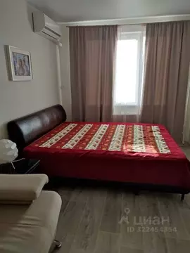 1-к кв. Самарская область, Тольятти Ленинградская ул., 68 (36.0 м)