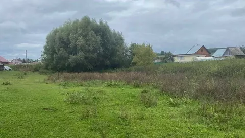 Участок в Башкортостан, Благовещенский район, Богородский сельсовет, ...