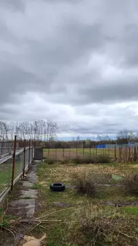 Участок в Нижегородская область, Богородский муниципальный округ, д. ...