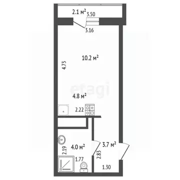Студия Удмуртия, Завьяловский район, с. Первомайский ул. Оружейников, ...