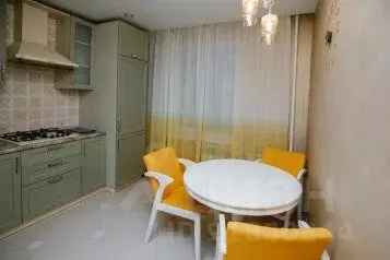 1-к кв. Московская область, Коломна ул. Гагарина, 16 (40.0 м)