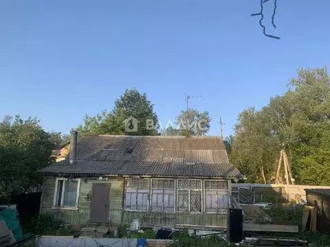 Продается дом в г. Пушкино