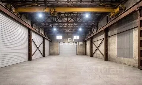 Склад в Татарстан, Казань Магистральная ул., 77к2 (305 м)