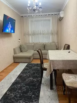 2-к кв. Дагестан, Кизилюрт ул. Гамзата Цадаса, 67 (43.0 м)
