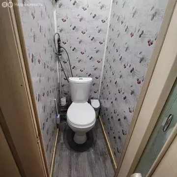 2-комнатная квартира: Минусинск, улица Тимирязева, 21 (47 м)