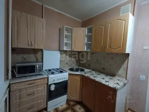 1-к кв. Коми, Усинск Молодежная ул., 22 (36.0 м)