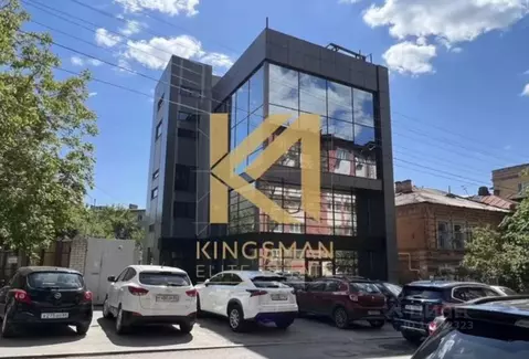 Помещение свободного назначения в Саратовская область, Саратов ...