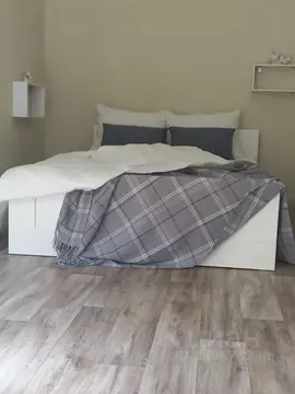 2-к кв. Башкортостан, Уфа ул. Блюхера, 6/1 (44.0 м)