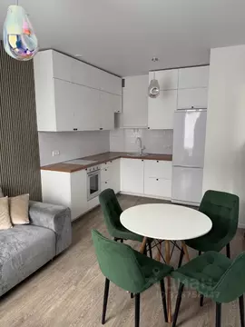 1-к кв. Москва Кокошкино дп, ул. Стожарова, 9 (35.0 м)