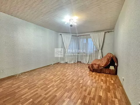 Продается 1-комнатная квартира