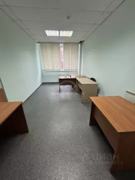Офис в Московская область, Подольск Комсомольская ул., 1 (18 м)