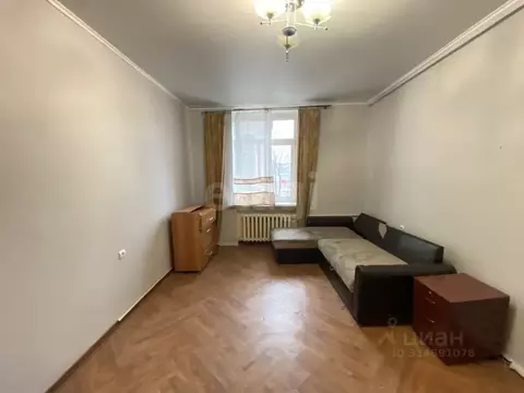 Комната Брянская область, Брянск Московский просп., 60 (18.0 м)