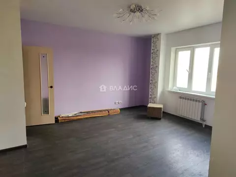 1-к кв. Волгоградская область, Волгоград Козловская ул., 37 (53.3 м)