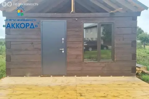 Дом в Алтайский край, городской округ Барнаул, поселок Новомихайловка, ...