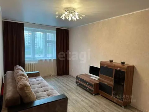 3-к кв. Башкортостан, Уфа ул. Глумилинская, 2 (71.2 м)