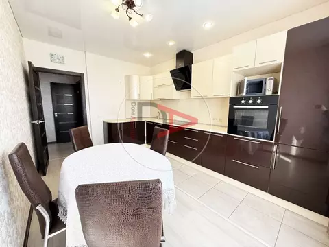 2-к кв. Башкортостан, Уфа Комсомольская ул., 111 (60.0 м)